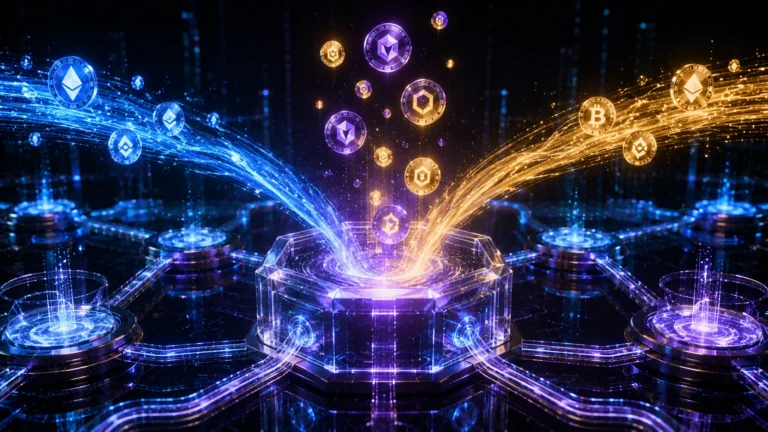 Likidite Madenciliği (Liquidity Mining) Nedir? Nasıl Yapılır?