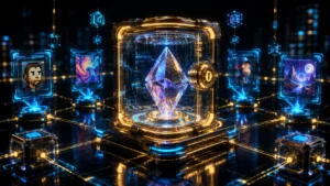 NFT (Non-Fungible Token) Nedir? Nasıl Oluşturulur ve Satılır?