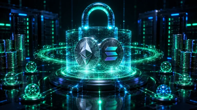Staking (Stake Etmek) Nedir? Nasıl Yapılır? Kapsamlı Rehber