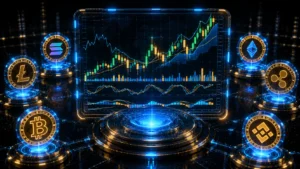 Teknik Analiz Nedir? Yeni Başlayanlar İçin Grafik Okuma Rehberi
