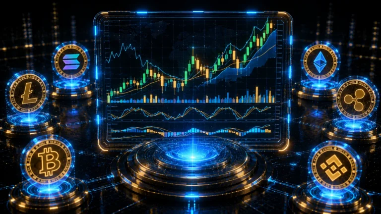 Teknik Analiz Nedir? Yeni Başlayanlar İçin Grafik Okuma Rehberi