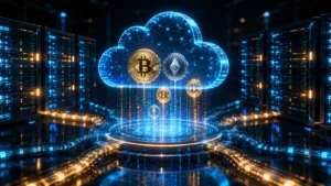 Bulut Madenciliği (Cloud Mining) Nedir? Nasıl Yapılır?