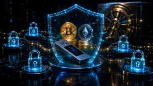 Kripto Para Güvenliği Nasıl Sağlanır? En Etkili Koruma Yolları