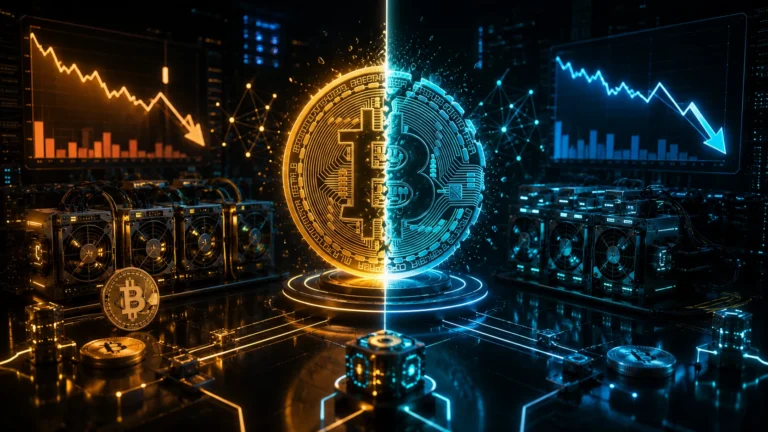 Halving Mining’i Nasıl Etkiler? Blok Ödülü
