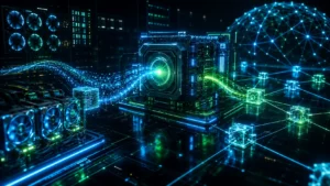 Hash Rate Nedir? Kripto Para Madenciliğinde İşlem Gücü ve Önemi