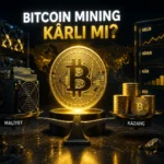 Bitcoin Mining Karlı mı? Maliyet Elektrik ve Kazanç Analizi