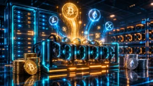 Madencilik (Mining) Nedir? Nasıl Yapılır? Kapsamlı Rehber