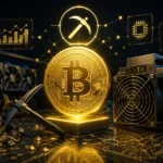 Bitcoin Madenciliği Nedir? Çalışma Mantığı ve Geleceği