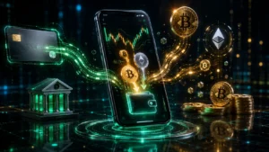 Kripto Para Nasıl Alınır? Adım Adım Başlangıç ve Alım Rehberi
