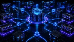 Mining Pool Nedir? Kripto Para Madencilik Havuzları ve Çalışma Mantığı