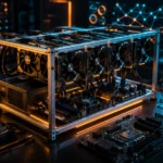 Mining Rig Nasıl Kurulur? Adım Adım Ekran Kartı Madencilik Kasası Rehberi