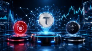 En İyi Yapay Zeka Coinleri Hangileri? Lider AI Projeleri İncelemesi