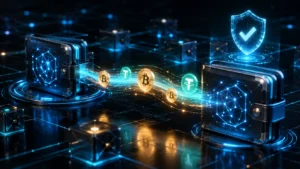 Kripto Para Transferi Nasıl Yapılır? Adım Adım Transfer Rehberi