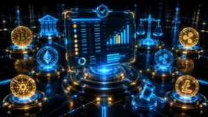 Kripto Para Vergisi Nedir? Bilinmesi Gerekenler ve Yasal Süreçler