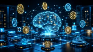 Yapay Zeka Coinleri Nedir? AI Coinleri Nasıl Çalışır ve Projeler