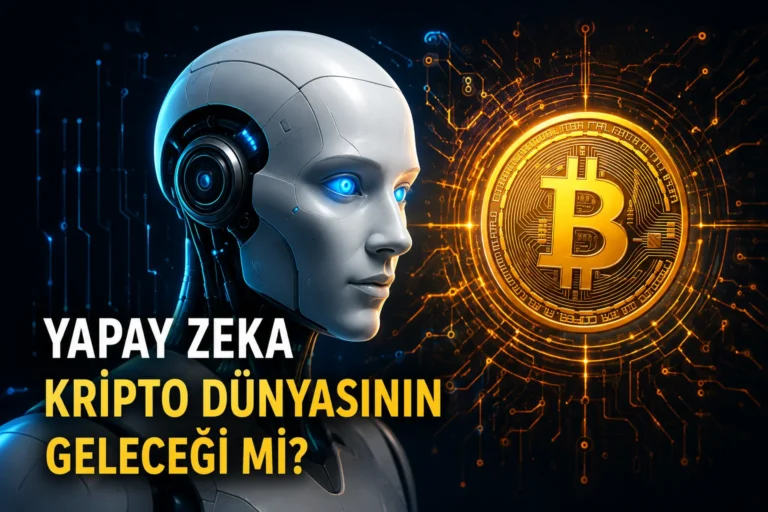 Yapay Zeka ile Coin Analizi Yapmak Güvenilir mi?
