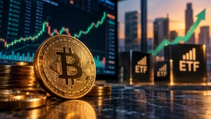 Bitcoin 84 Bin Doları Aştı: BTC Fiyatındaki Yükselişin Arkasında Ne Var?