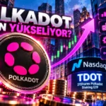Polkadot Neden Yükseliyor? DOT Fiyatındaki Hareketin Arkasında Ne Var?