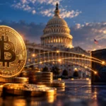 ABD Hükümeti Bitcoin Transferi: 1 Milyar Dolar