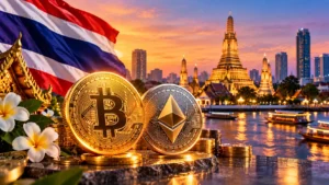 Tayland Bitcoin ETF Düzenlemesi: Yeni Kurallar